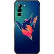 Чохол BoxFace Infinix Hot 70 