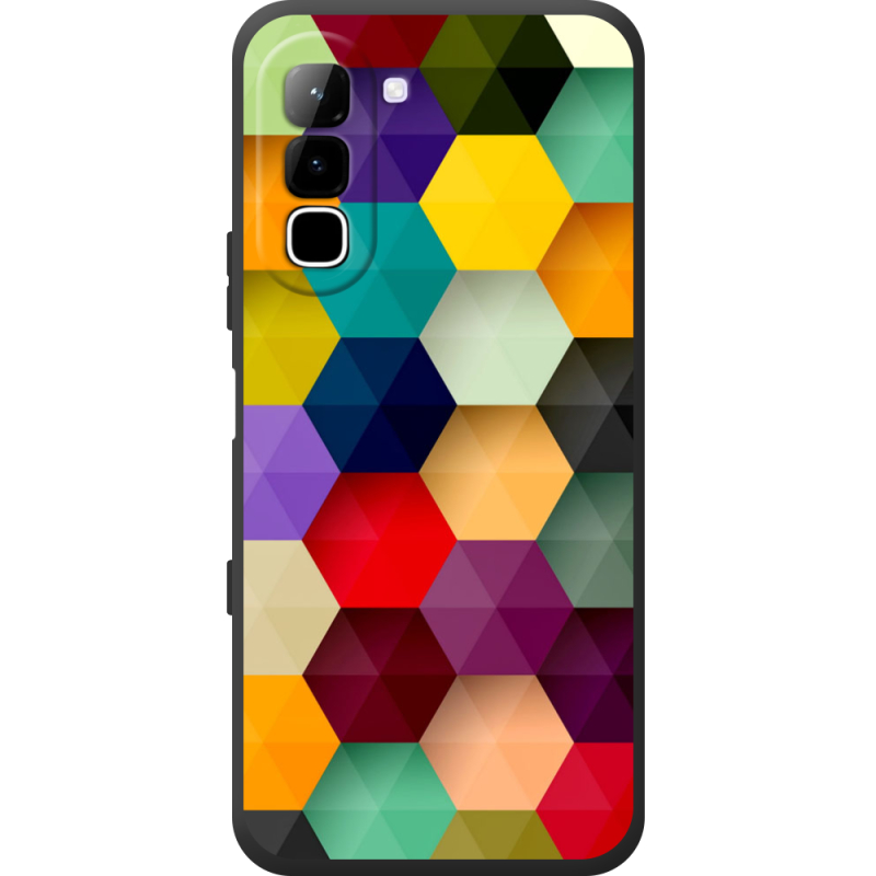 Чохол BoxFace Infinix Hot 70 
