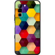 Чохол BoxFace Infinix Hot 70 