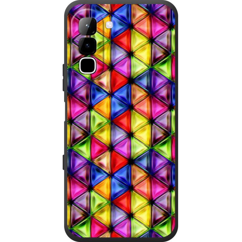 Чохол BoxFace Infinix Hot 70 