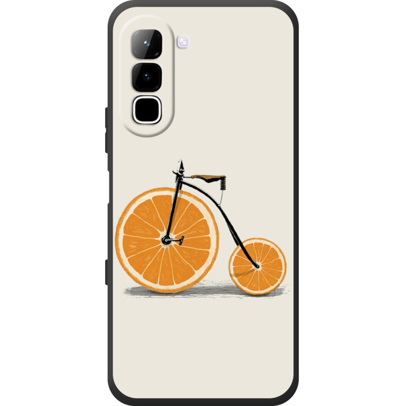 Чохол BoxFace Infinix Hot 70 