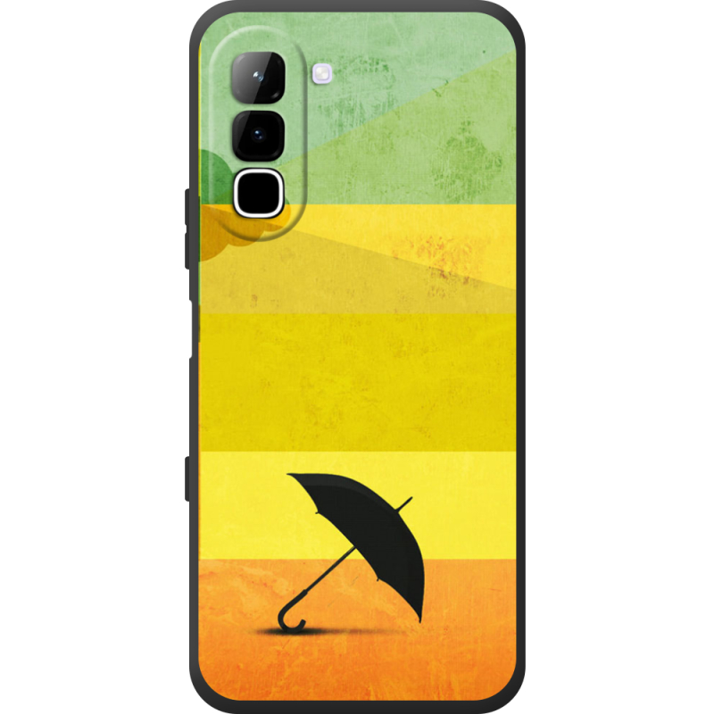 Чохол BoxFace Infinix Hot 70 