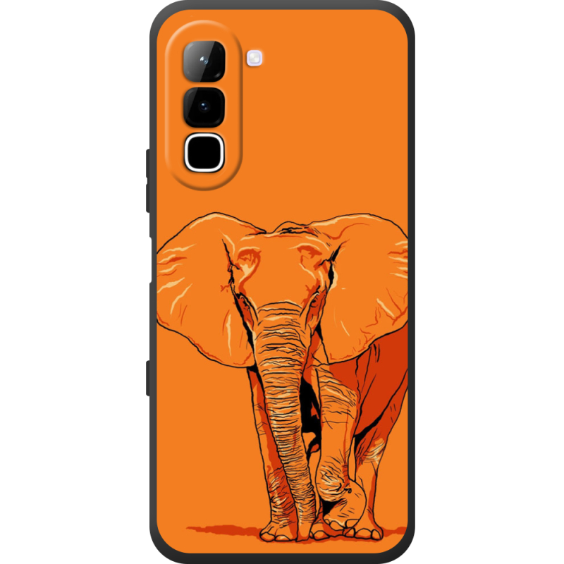 Чохол BoxFace Infinix Hot 70 