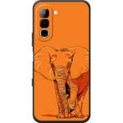 Чохол BoxFace Infinix Hot 70 