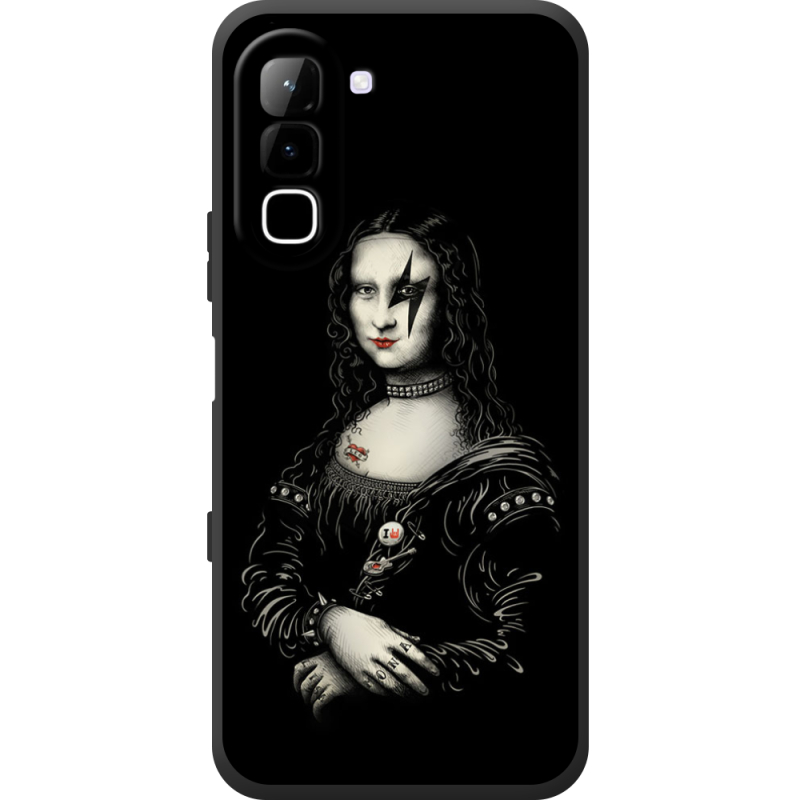 Чохол BoxFace Infinix Hot 70 