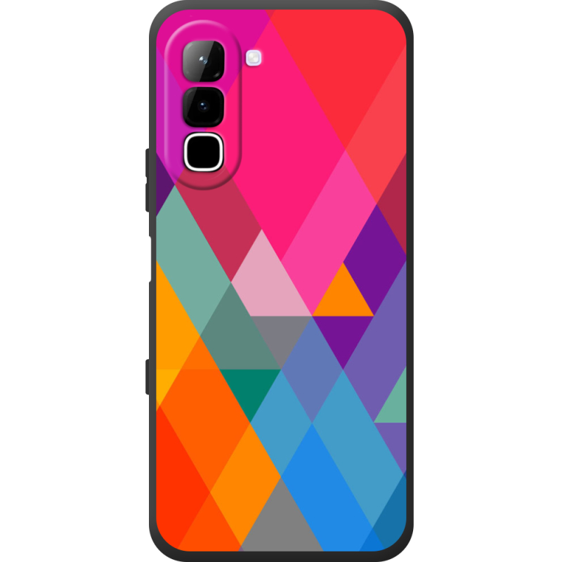Чохол BoxFace Infinix Hot 70 