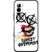 Чохол BoxFace Infinix Hot 70 