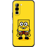 Чохол BoxFace Infinix Hot 70 