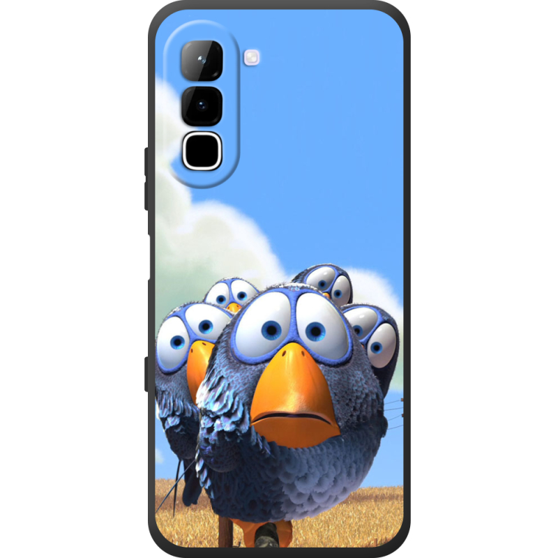 Чохол BoxFace Infinix Hot 70 