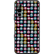 Чохол BoxFace Infinix Hot 70 