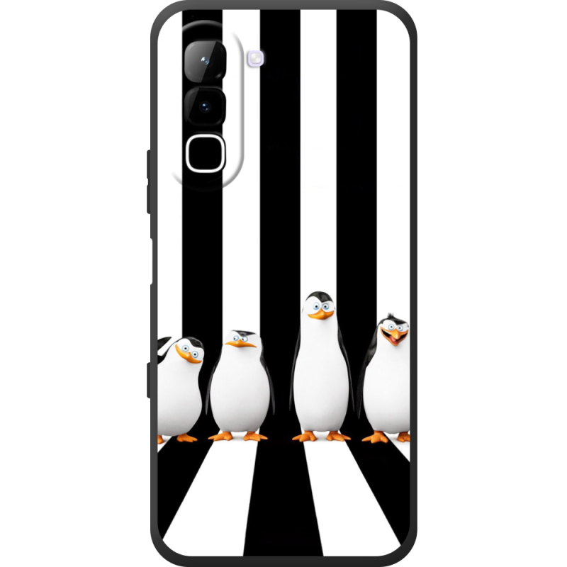 Чохол BoxFace Infinix Hot 70 