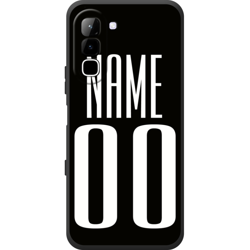 Чохол BoxFace Infinix Hot 70 