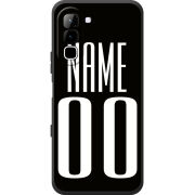 Чохол BoxFace Infinix Hot 70 