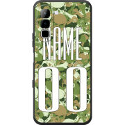 Чохол BoxFace Infinix Hot 70 