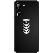 Чохол BoxFace Infinix Hot 70 