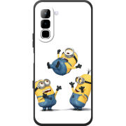 Чохол BoxFace Infinix Hot 70 