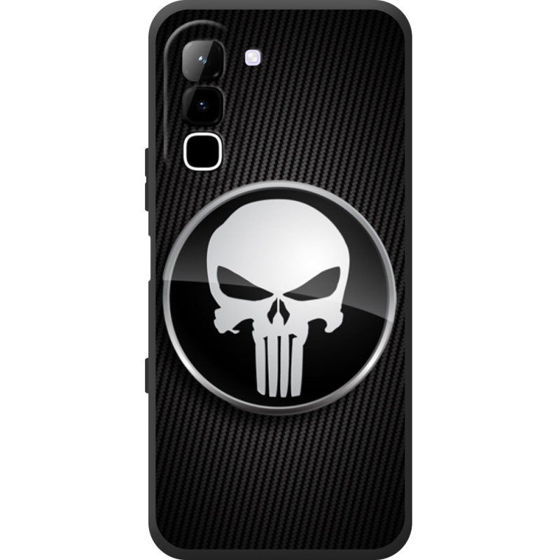 Чохол BoxFace Infinix Hot 70 