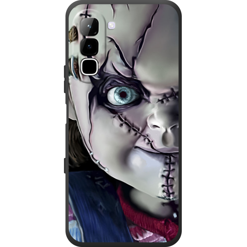 Чохол BoxFace Infinix Hot 70 