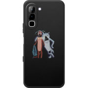 Чохол BoxFace Infinix Hot 70 