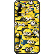 Чохол BoxFace Infinix Hot 70 