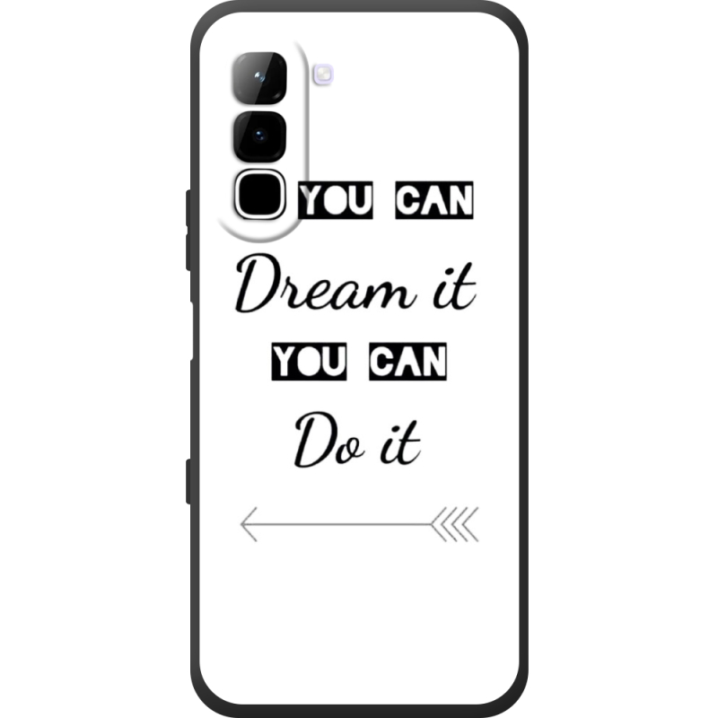 Чохол BoxFace Infinix Hot 70 