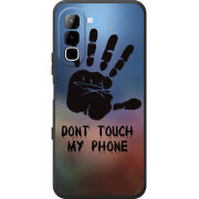 Чохол BoxFace Infinix Hot 70 