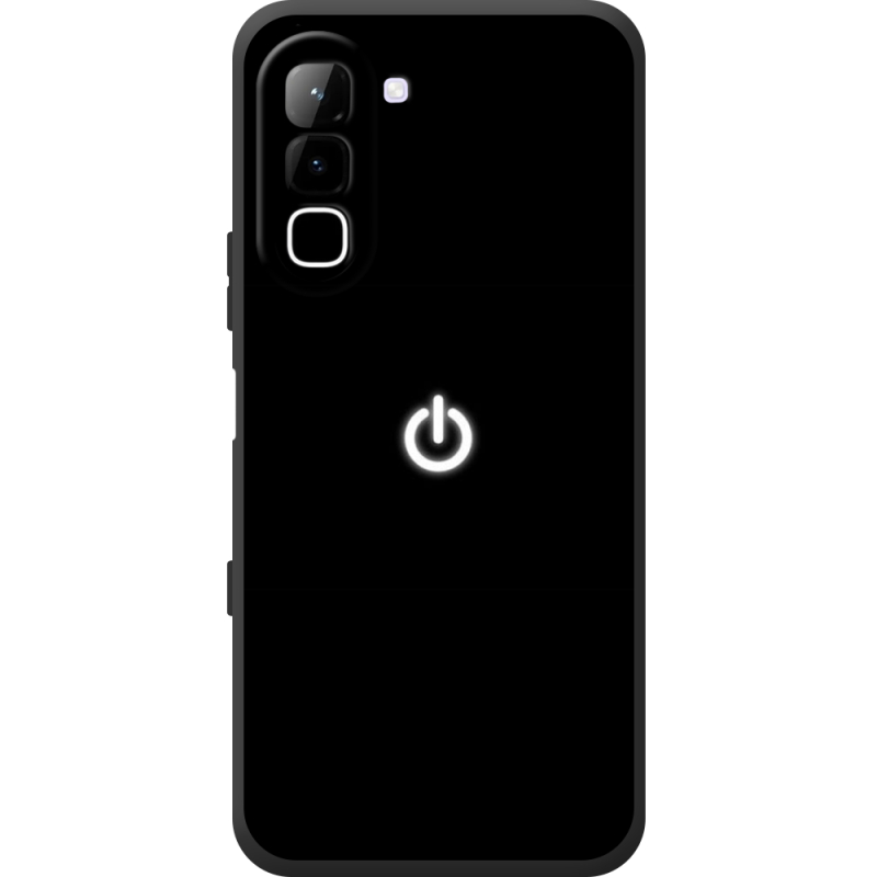 Чохол BoxFace Infinix Hot 70 
