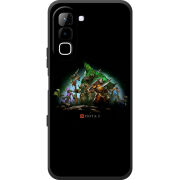 Чохол BoxFace Infinix Hot 70 