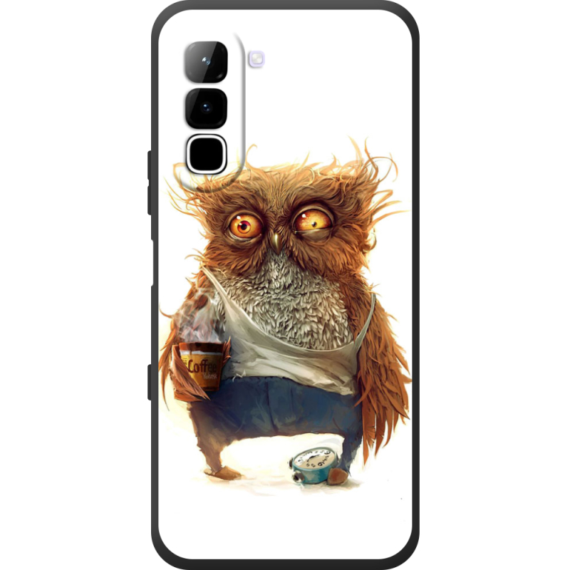 Чохол BoxFace Infinix Hot 70 