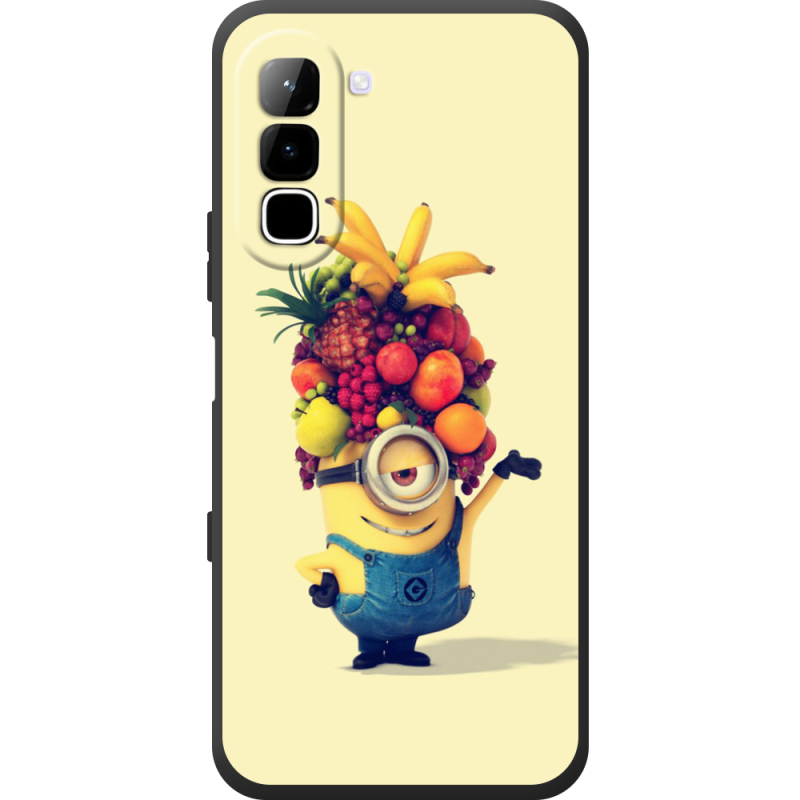 Чохол BoxFace Infinix Hot 70 