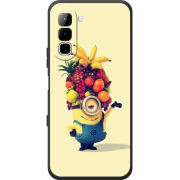 Чохол BoxFace Infinix Hot 70 
