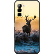 Чохол BoxFace Infinix Hot 70 