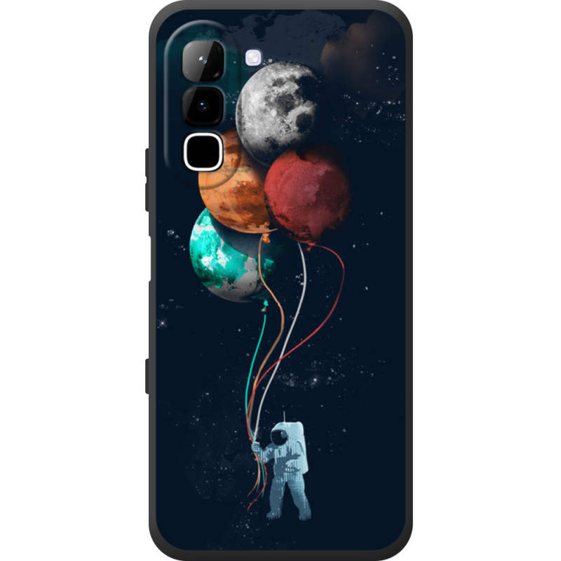 Чохол BoxFace Infinix Hot 70 