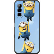 Чохол BoxFace Infinix Hot 70 