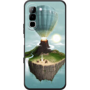 Чохол BoxFace Infinix Hot 70 