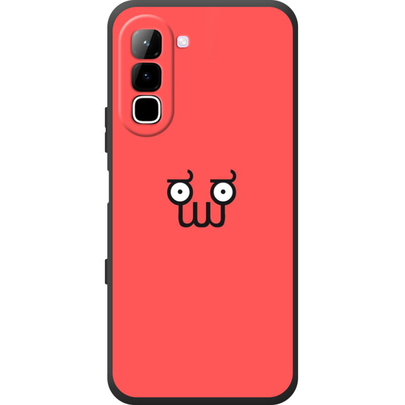 Чохол BoxFace Infinix Hot 70 