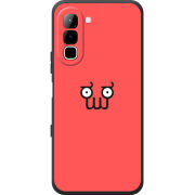 Чохол BoxFace Infinix Hot 70 
