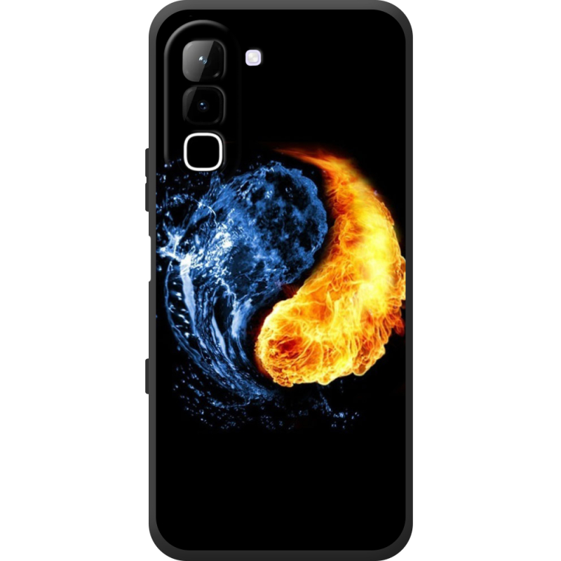 Чохол BoxFace Infinix Hot 70 