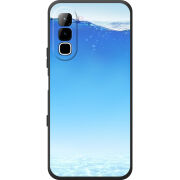 Чохол BoxFace Infinix Hot 70 
