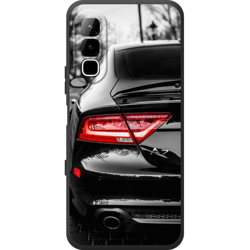Чохол BoxFace Infinix Hot 70 Audi A7