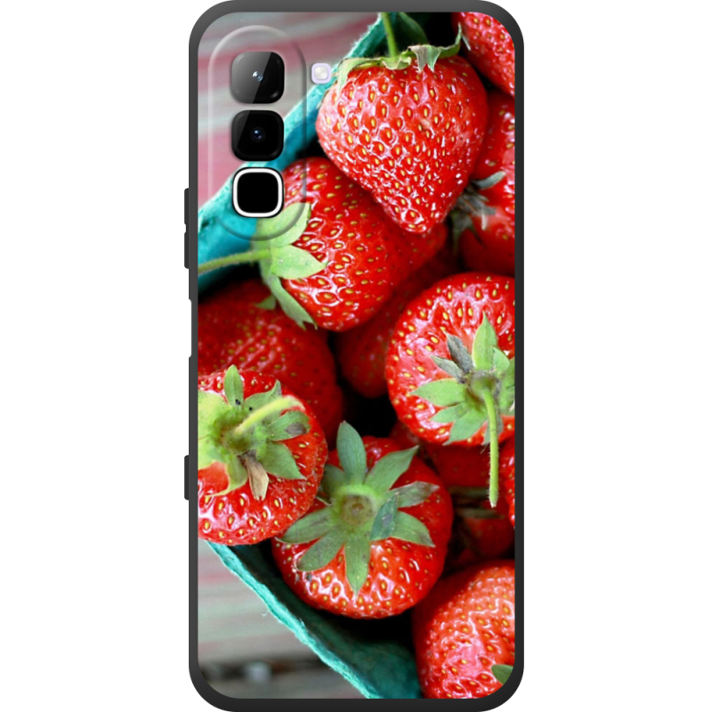 Чохол BoxFace Infinix Hot 70 
