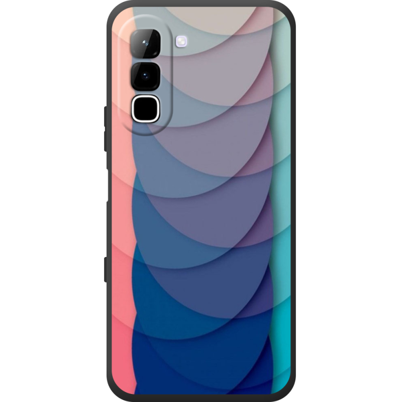 Чохол BoxFace Infinix Hot 70 