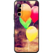 Чохол BoxFace Infinix Hot 70 