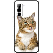 Чохол BoxFace Infinix Hot 70 