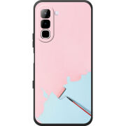 Чохол BoxFace Infinix Hot 70 