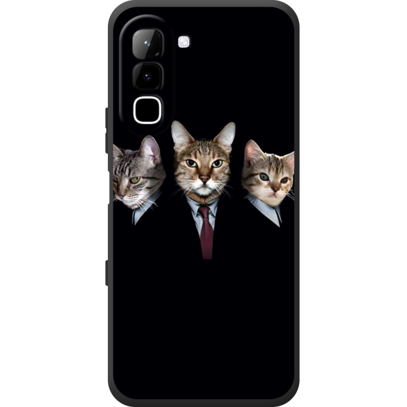 Чохол BoxFace Infinix Hot 70 