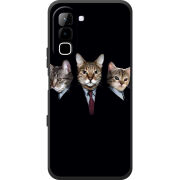 Чохол BoxFace Infinix Hot 70 