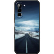 Чохол BoxFace Infinix Hot 70 