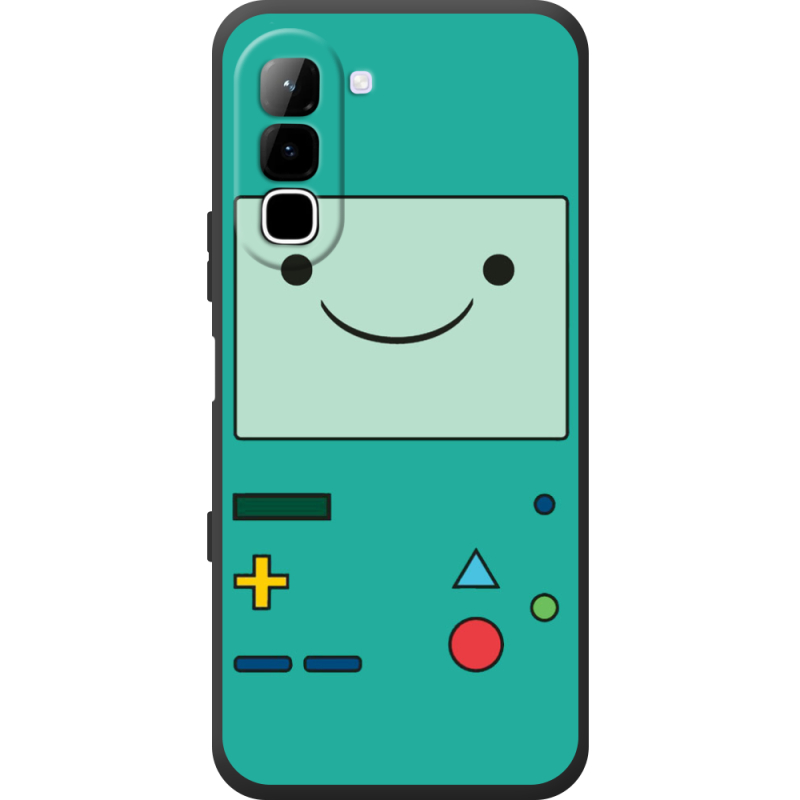 Чохол BoxFace Infinix Hot 70 