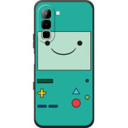 Чохол BoxFace Infinix Hot 70 